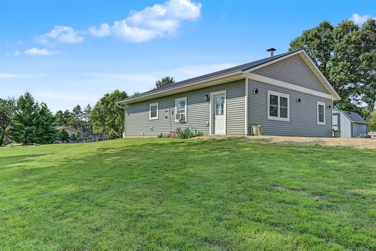 16291 Hassock AVENUE, Sparta, WI 54656 - #1
