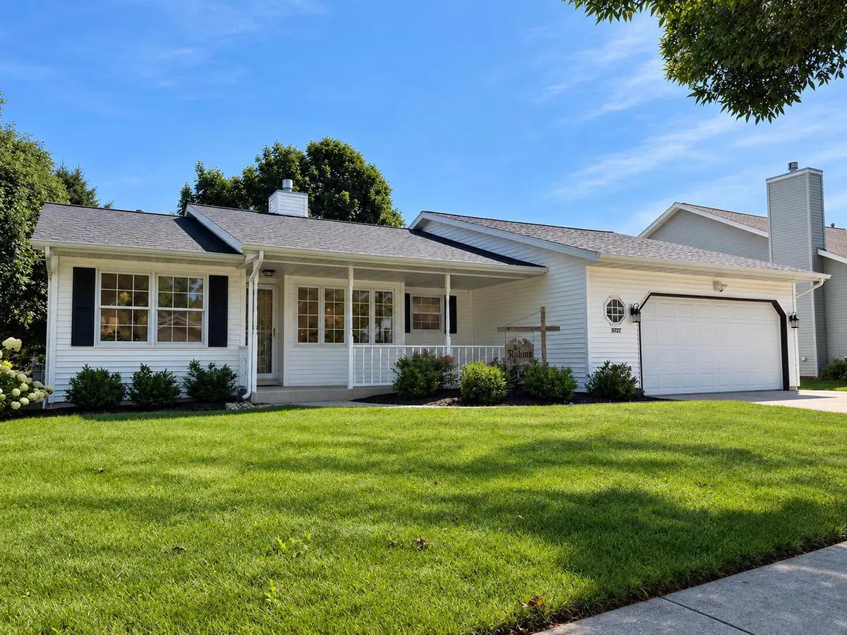 3727 S 10th STREET, Sheboygan, WI 53081 - #1