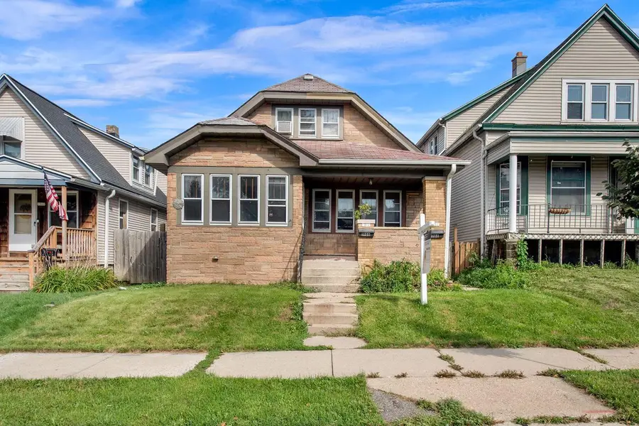 1966 S 69th STREET, West Allis, WI 53219 - #2