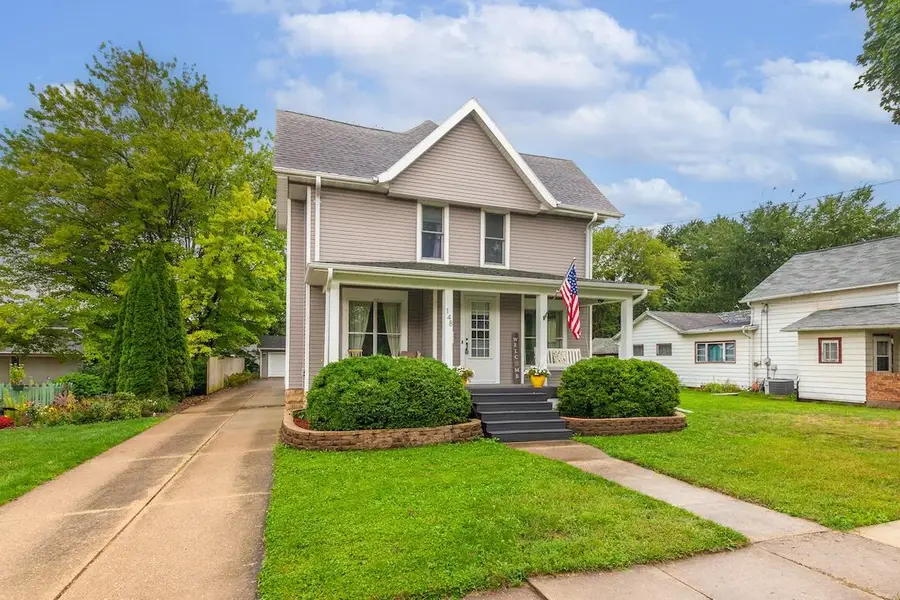148 E Washington STREET, Lake Mills, WI 53551 - #3