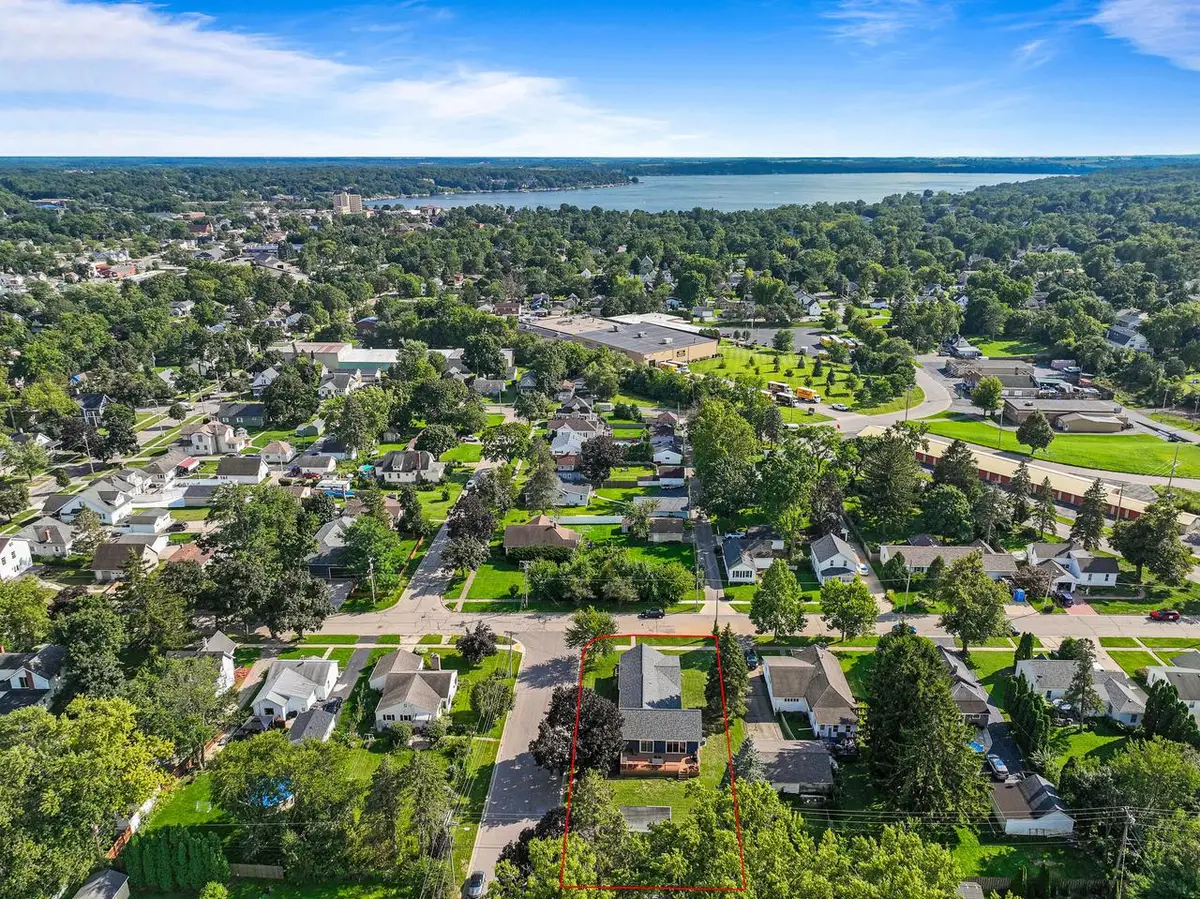 1119 Wheeler STREET, Lake Geneva, WI 53147 - #1
