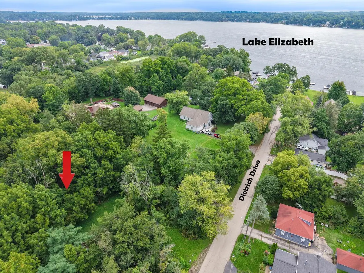 Lots 51-54 DIETRICH DRIVE, Twin Lakes, WI 53181 - #1