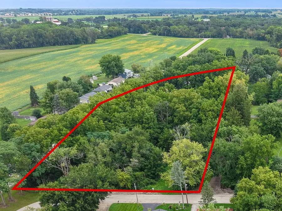 Lots 51-54 DIETRICH DRIVE, Twin Lakes, WI 53181 - #3
