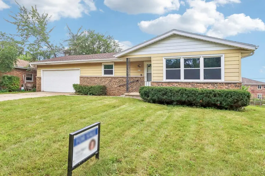 2218 Catalpa ROAD, Madison, WI 53713 - #2