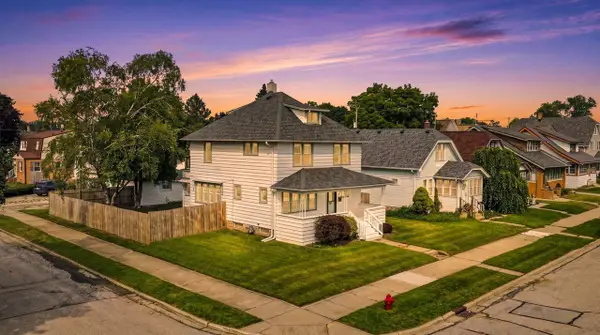 626 Madison AVENUE, South Milwaukee, WI 53172
