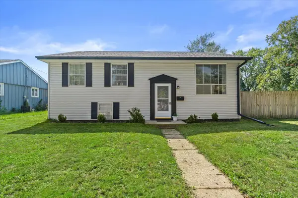 9525 Hulda DRIVE, Sturtevant, WI 53177