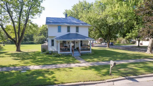 603 E Franklin STREET, Sparta, WI 54656