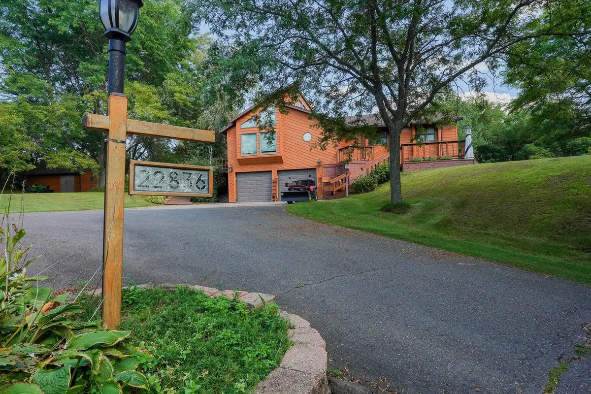 22836 Hertz AVENUE, Tomah, WI 54660 - #1