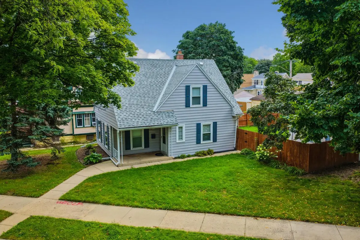 3244 N 58th STREET, Milwaukee, WI 53216 - #1
