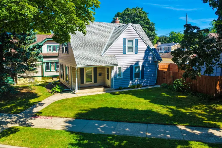 3244 N 58th STREET, Milwaukee, WI 53216 - #2