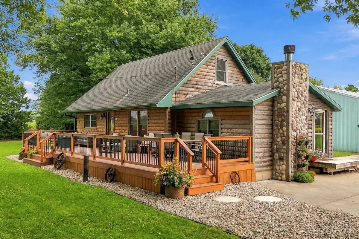 N8092 Marsh ROAD, East Troy, WI 53120 - #1