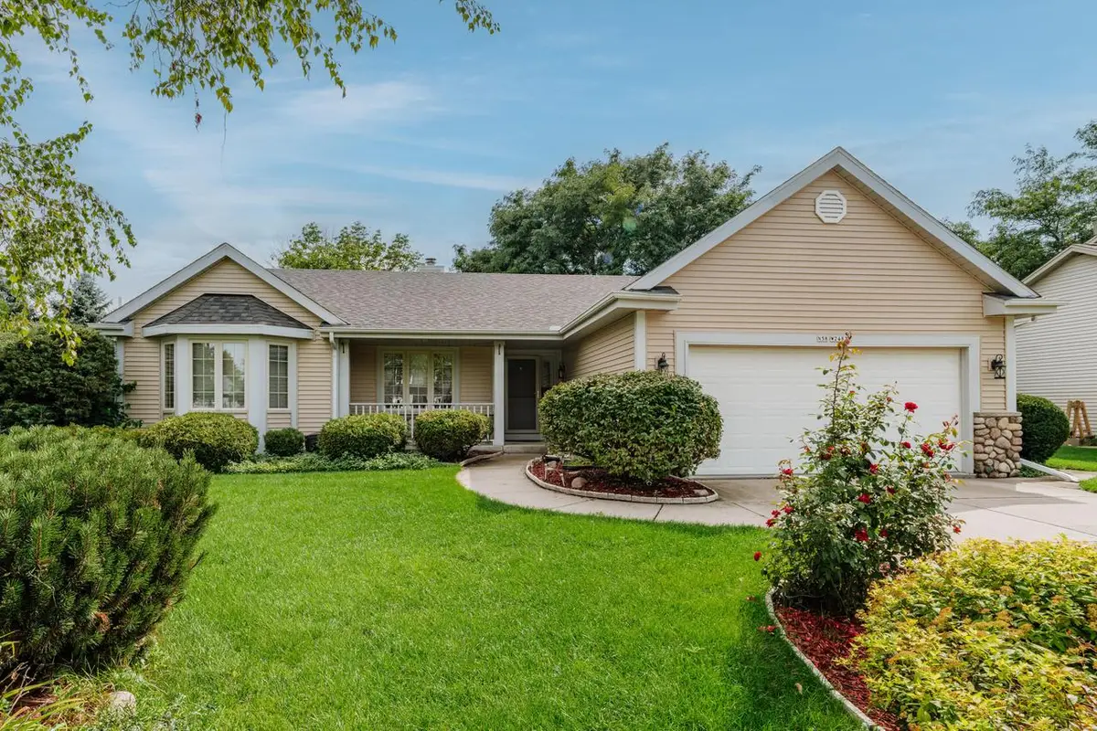 N58W24835 Cardinal COURT, Sussex, WI 53089 - #1