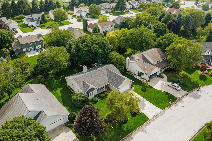 N58W24835 Cardinal COURT, Sussex, WI 53089 - #2