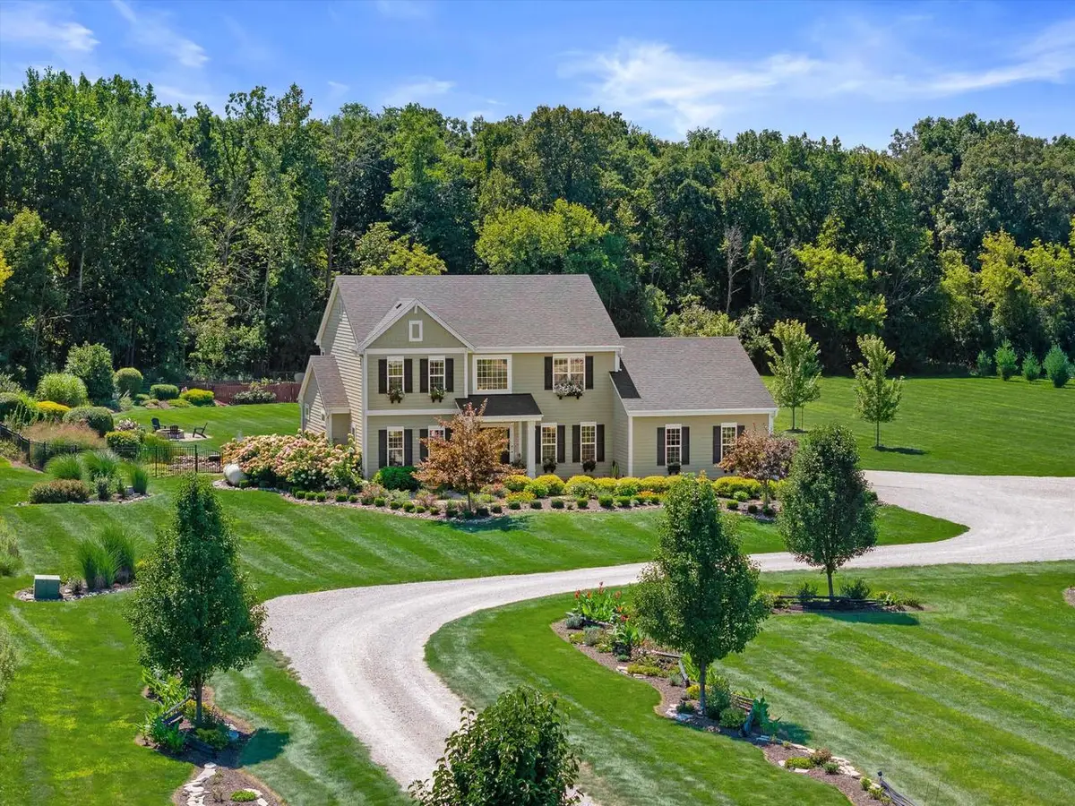 200 Nashotah ROAD, Nashotah, WI 53058 - #1
