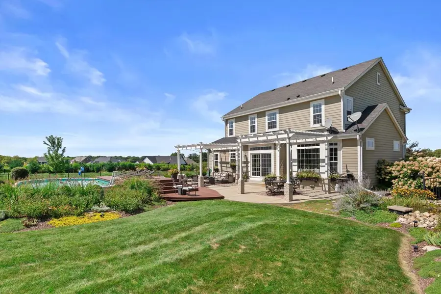 200 Nashotah ROAD, Nashotah, WI 53058 - #3