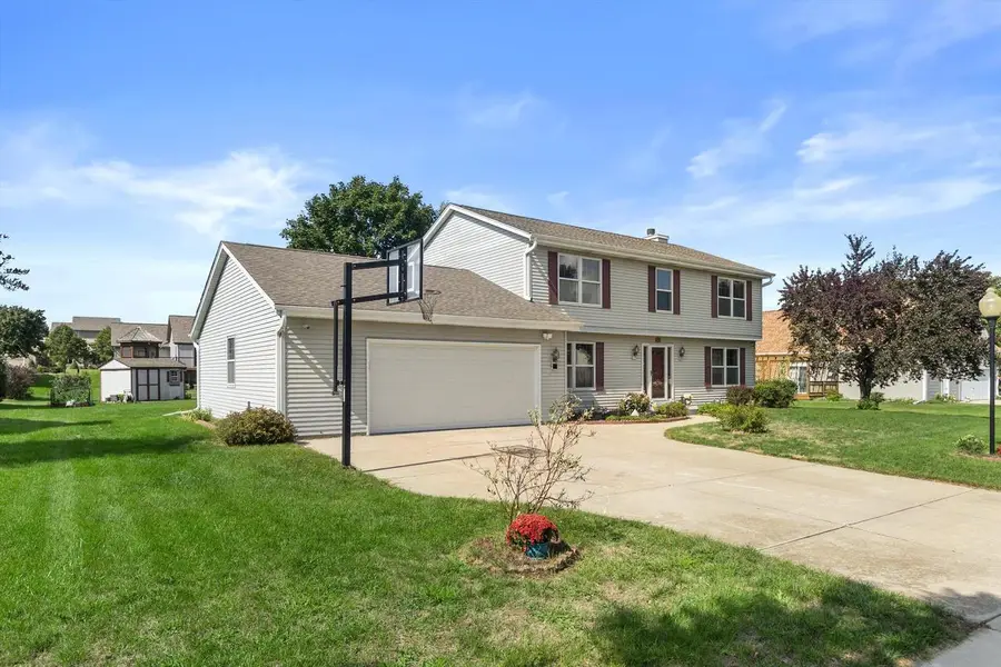 629 Two Rivers DRIVE, Mukwonago, WI 53149 - #3