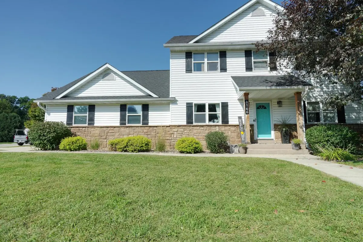 1166 Yosemite ROAD, Oconomowoc, WI 53066 - #1