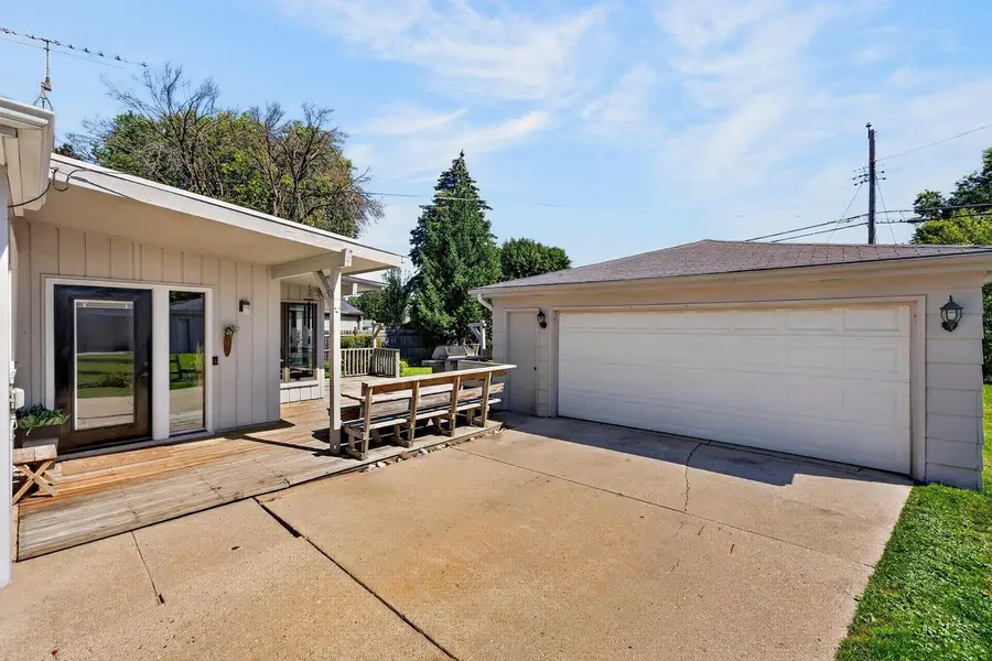 1303 N 27th STREET, Sheboygan, WI 53081 - #2
