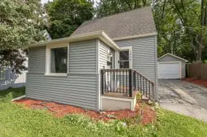 1405 Elder STREET, Waukesha, WI 53188 - #1
