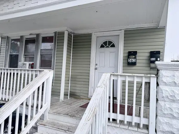 565 W Rogers STREET, Milwaukee, WI 53204