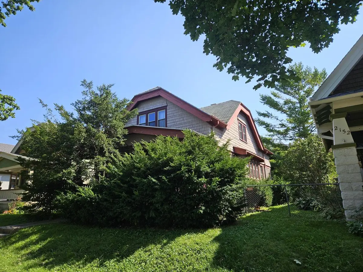 2156 N 57th STREET, Milwaukee, WI 53208 - #1