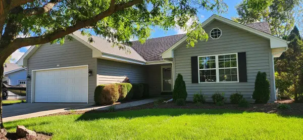 1132 Eastbrook DRIVE, Burlington, WI 53105