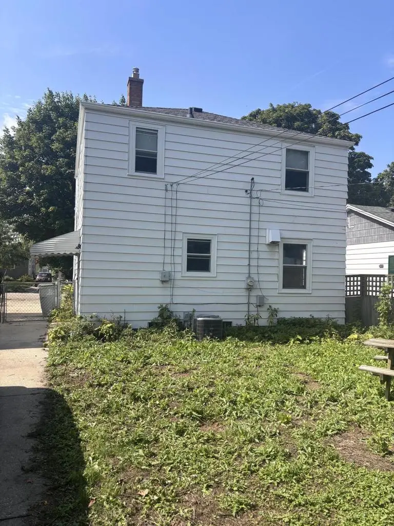 3464 S Kansas AVENUE, Milwaukee, WI 53207 - #3