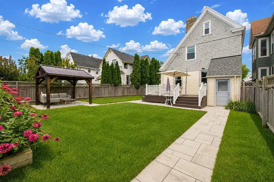 538 E Otjen STREET, Milwaukee, WI 53207 - #3