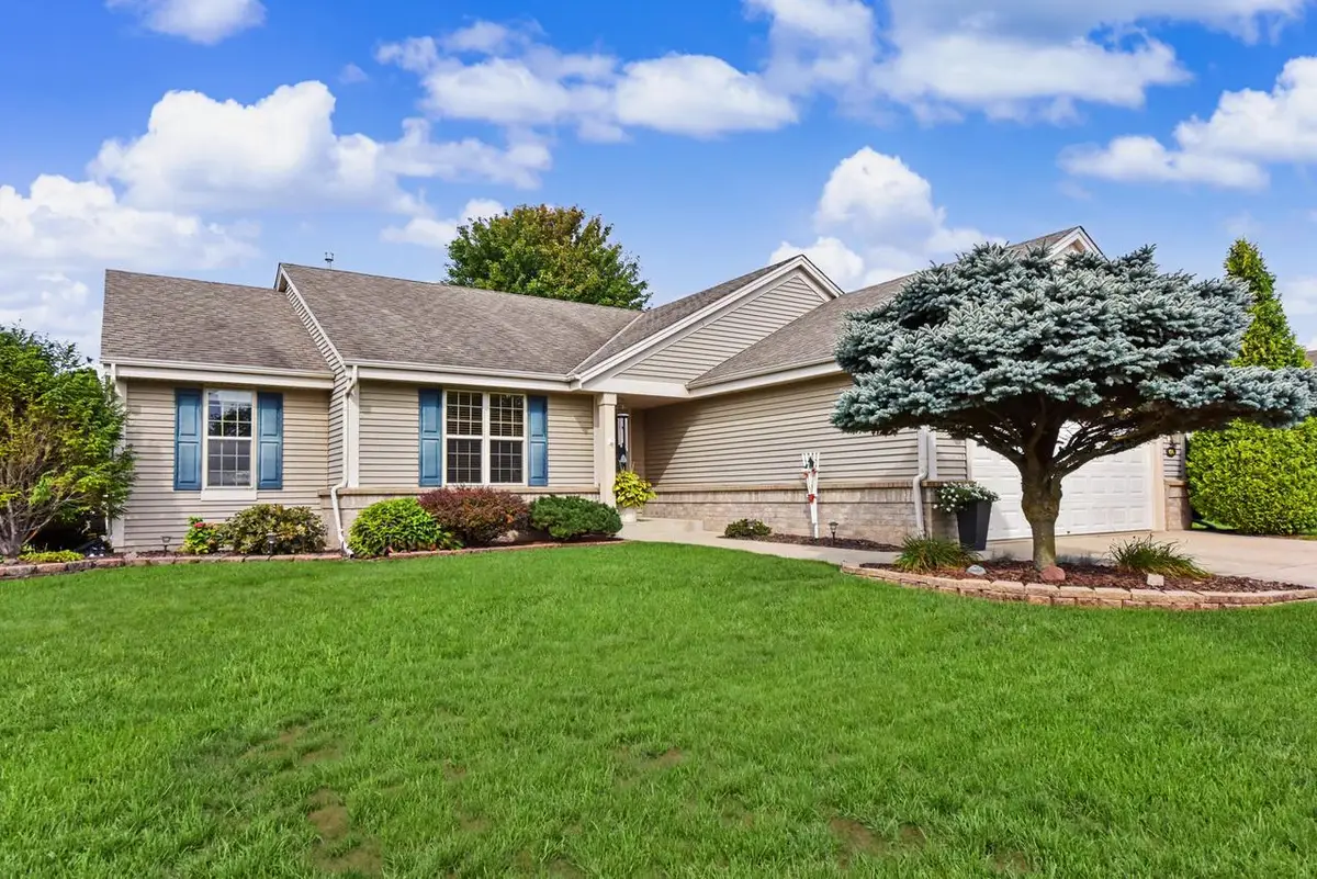 616 Arlington WAY, Watertown, WI 53094 - #1