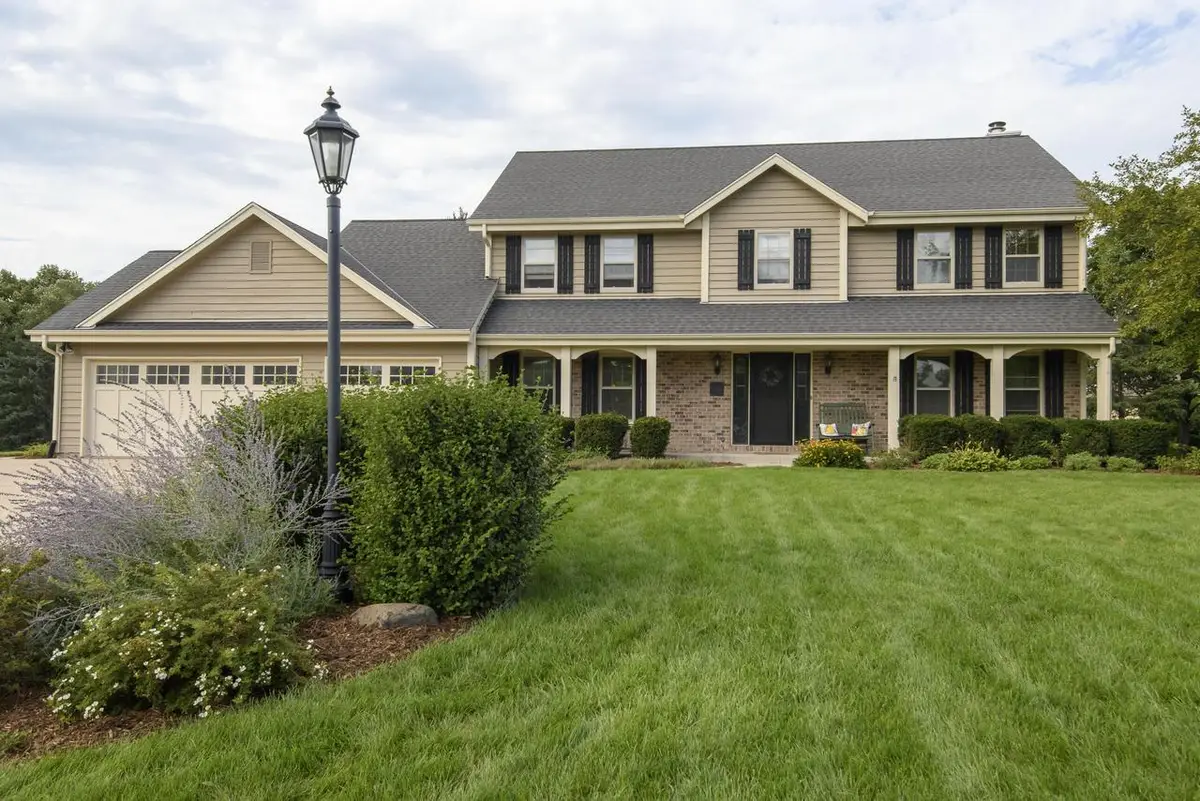 N102W15128 Raintree COURT, Germantown, WI 53022 - #1