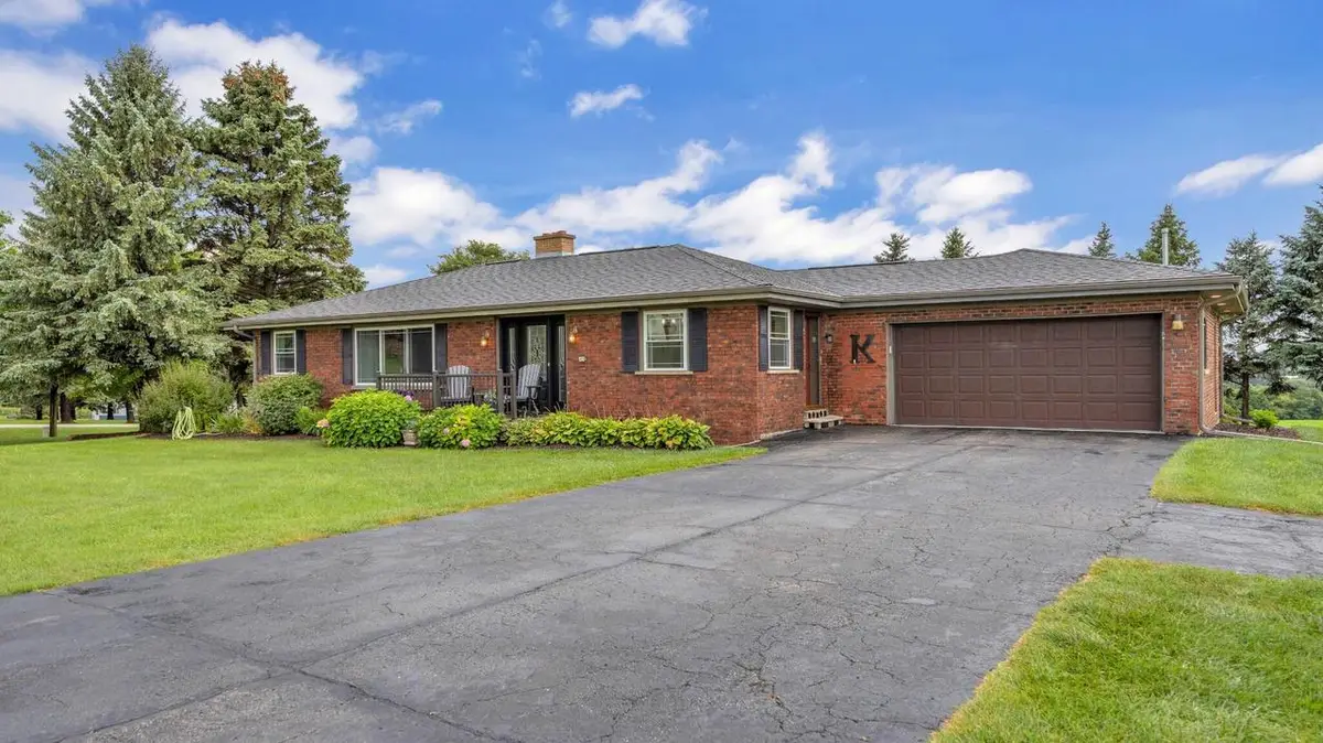 N3712 State Road 175, Fond Du Lac, WI 54937 - #1