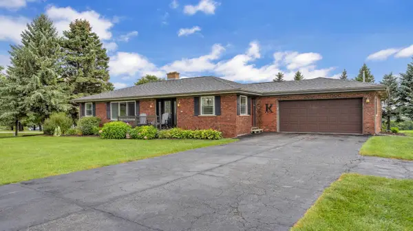 N3712 State Road 175, Fond Du Lac, WI 54937