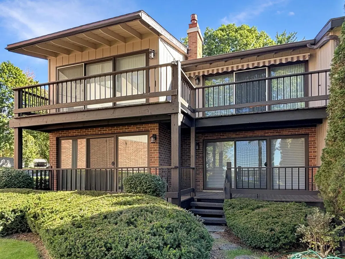 1070 S Lake Shore DRIVE #8-1-A, Lake Geneva, WI 53147 - #1