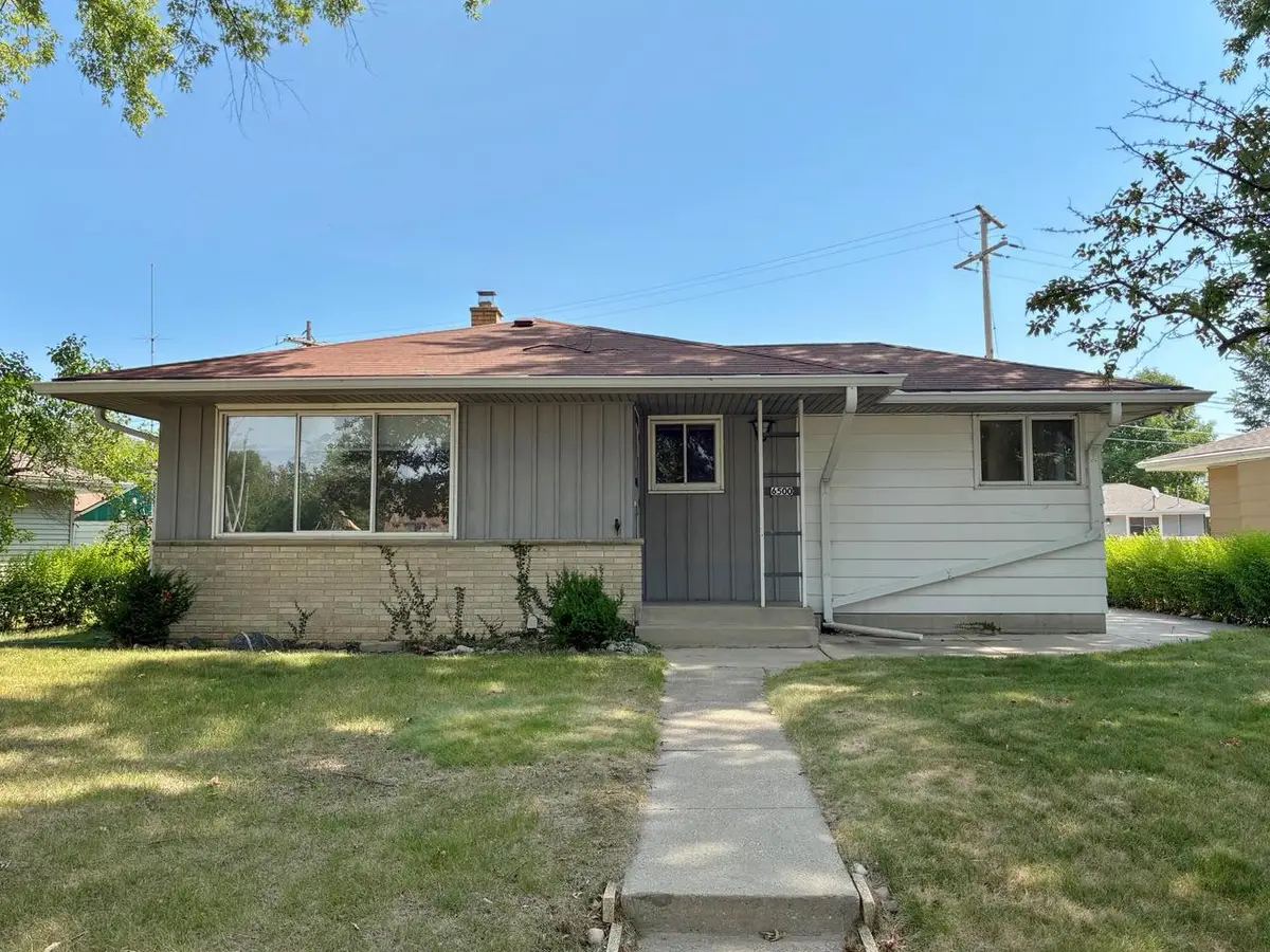 6500 N 60th STREET, Milwaukee, WI 53223 - #1