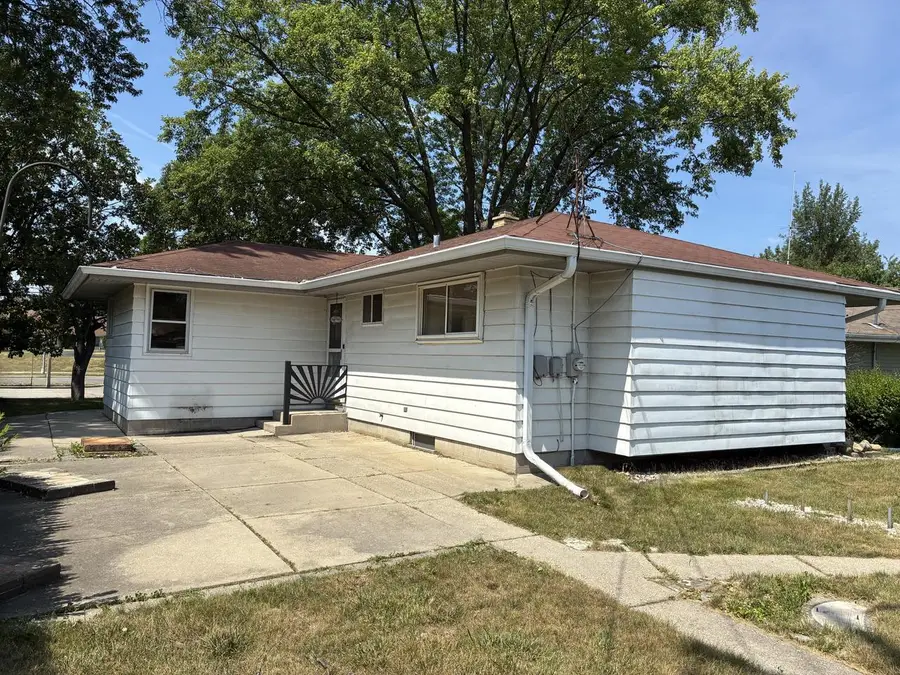 6500 N 60th STREET, Milwaukee, WI 53223 - #2