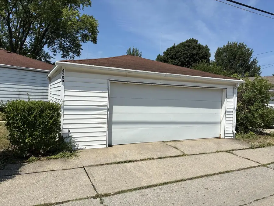 6500 N 60th STREET, Milwaukee, WI 53223 - #3