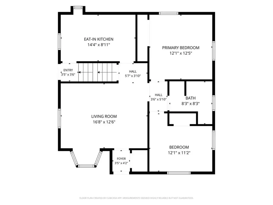 4119 S 5th STREET, Milwaukee, WI 53207 - #2