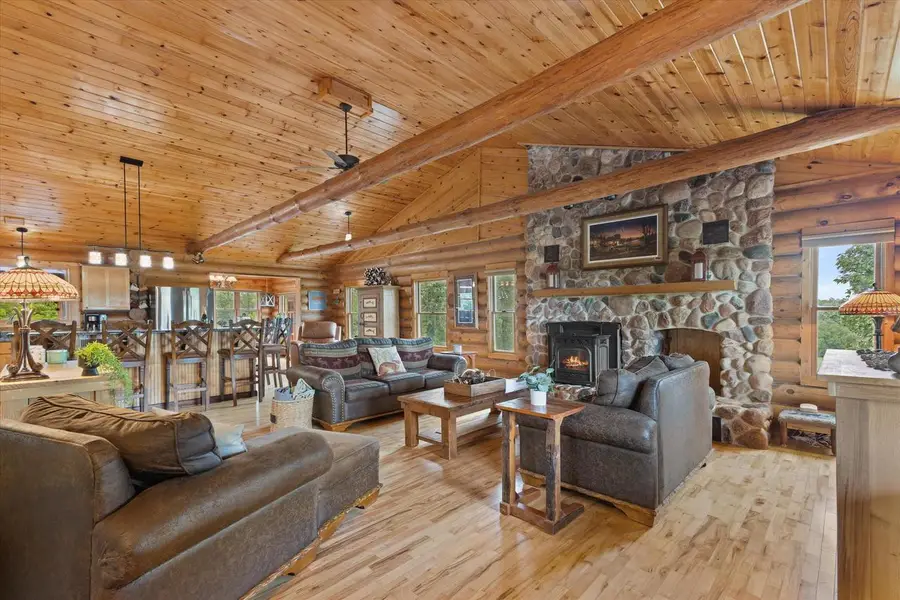 N3810 Scheppert Road, Fort Atkinson, WI 53538 - #2