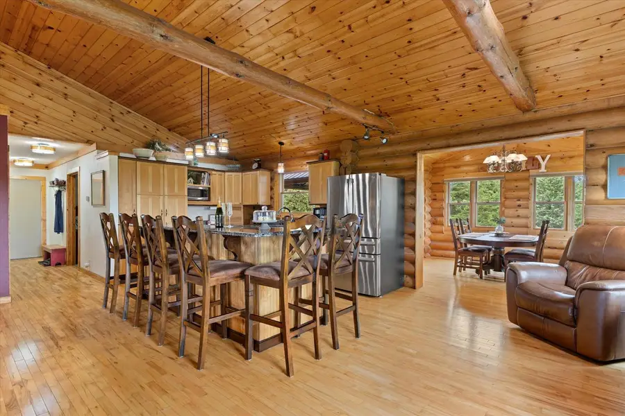 N3810 Scheppert Road, Fort Atkinson, WI 53538 - #3