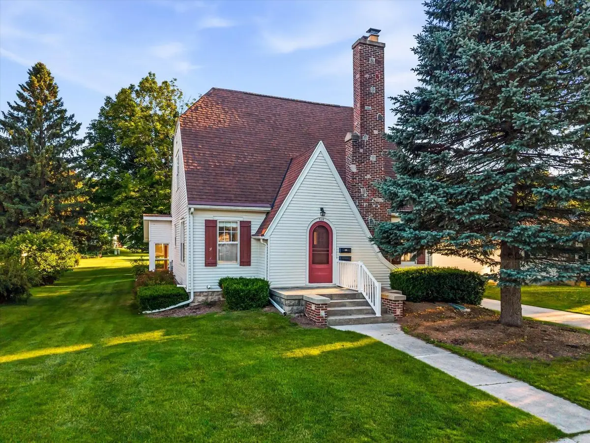 515 Schwartz STREET, Plymouth, WI 53073 - #1