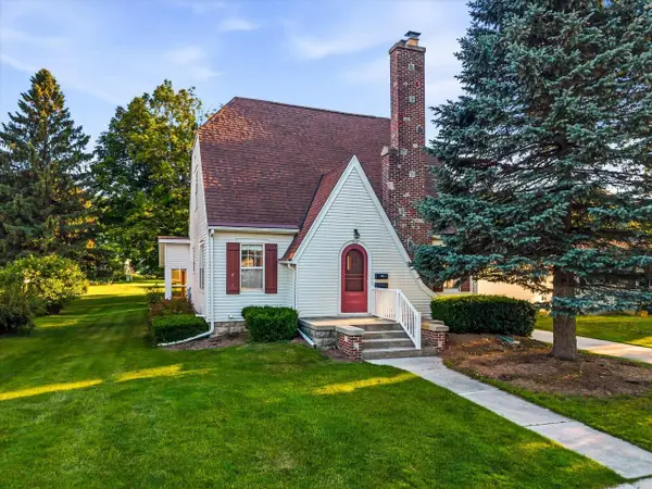 515 Schwartz STREET, Plymouth, WI 53073
