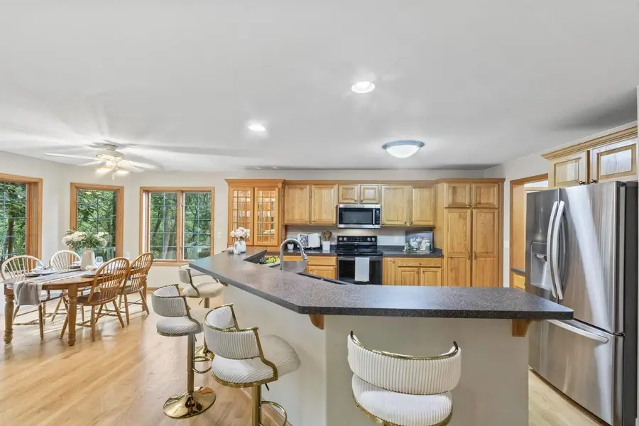 3515 Broken Bow TRAIL, Delafield, WI 53018 - #3
