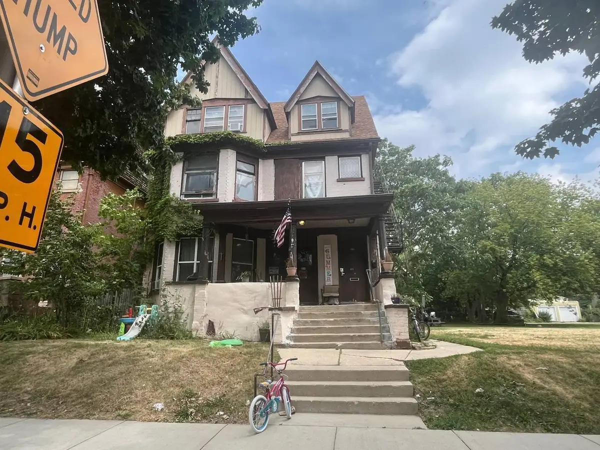 2632 N 2nd STREET #2634, Milwaukee, WI 53212 - #1