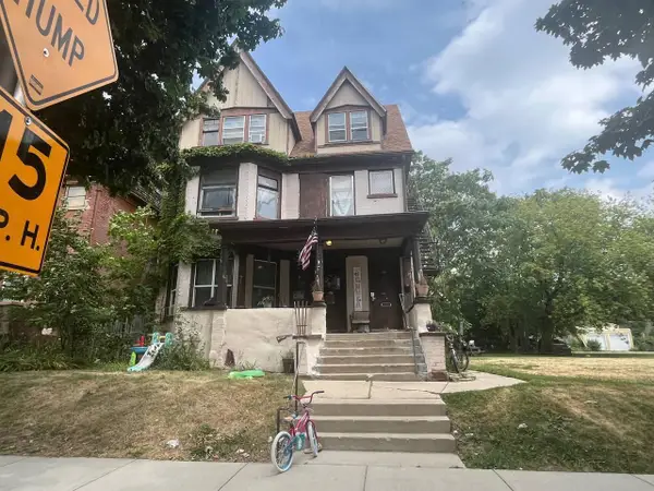2632 N 2nd STREET #2634, Milwaukee, WI 53212