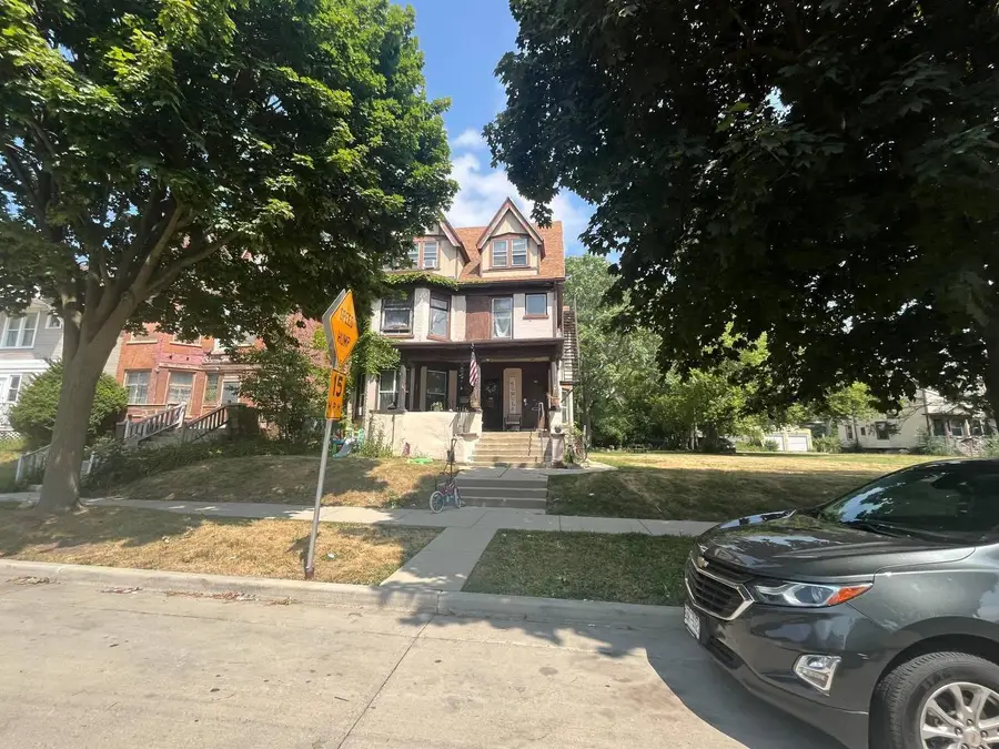 2632 N 2nd STREET #2634, Milwaukee, WI 53212 - #2