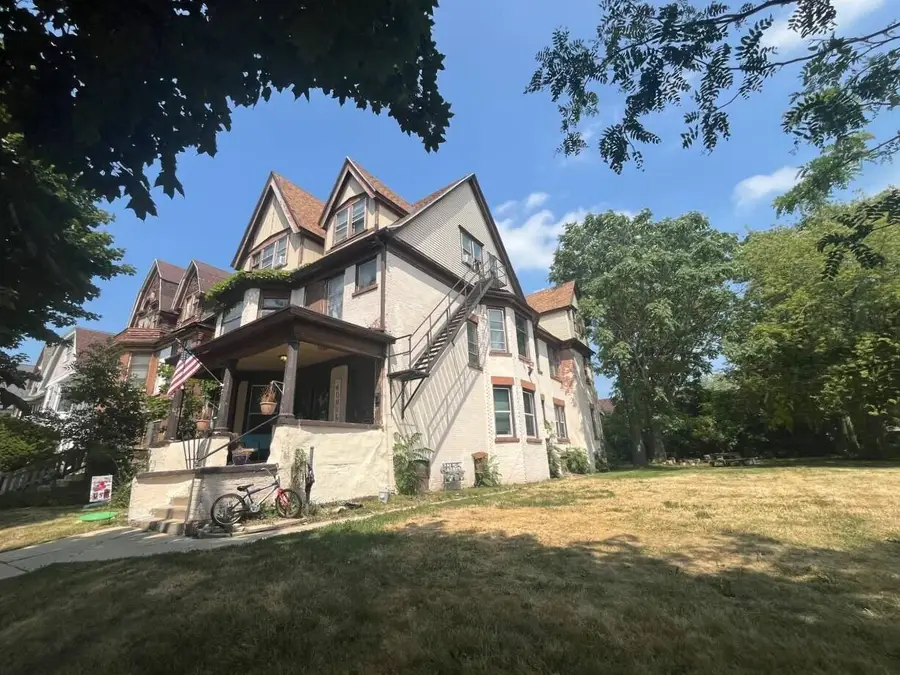 2632 N 2nd STREET #2634, Milwaukee, WI 53212 - #3