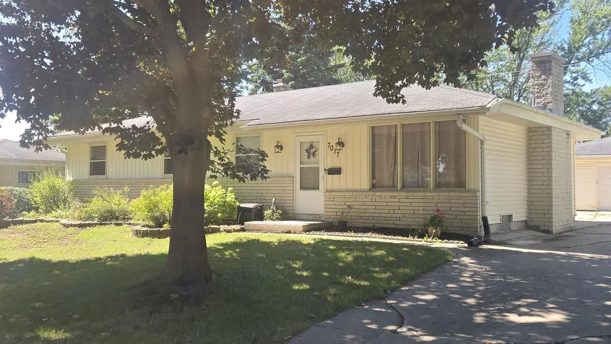 7017 N 85th STREET, Milwaukee, WI 53224 - #1