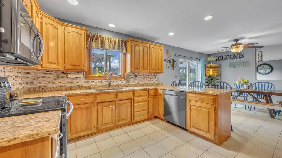 514 N Alverno ROAD, Manitowoc, WI 54220 - #3