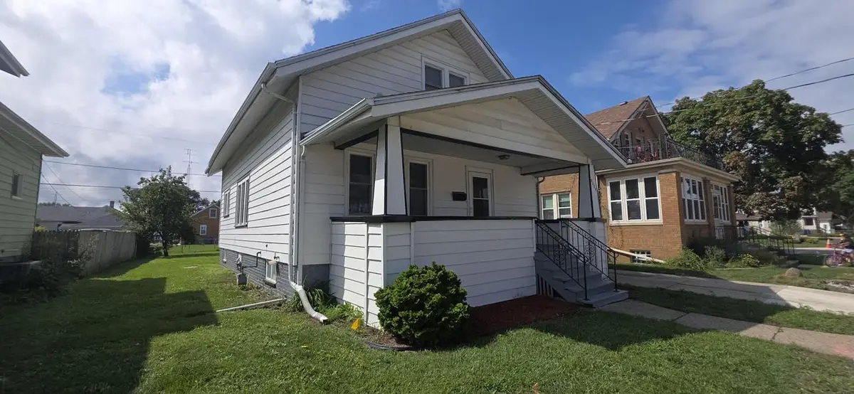 4606 22nd AVENUE, Kenosha, WI 53140 - #1