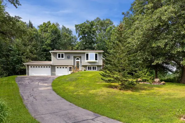 W5861 Mahlum ROAD, Holmen, WI 54636